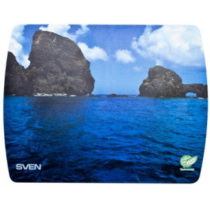 Pad Mouse  SVEN UA (8 pictures)