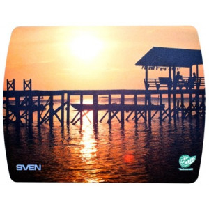 Pad Mouse  SVEN UA (8 pictures)