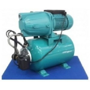 Гидрофор EUROTERM AUTO ET100-750/9-1