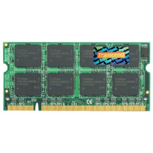 4GB Transcend SODIMM DDR3 PC12800,204pin,1600MHz,CL11