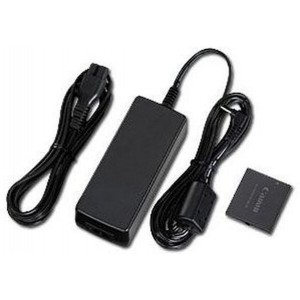 Power Adapter Canon ACK-900 for Ixus II, IIs, i