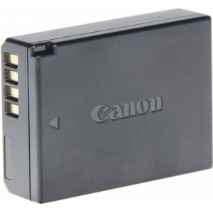 Battery pack Canon LP-E10, for EOS 1100D