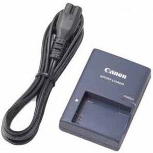 Battery Charger Canon CB-2LUE, for Batteries NB-3L  for Ixus 750/700/i /II/IIs