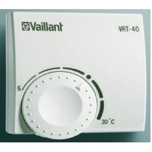 Комнатный термостат VAILLANT VRT 40