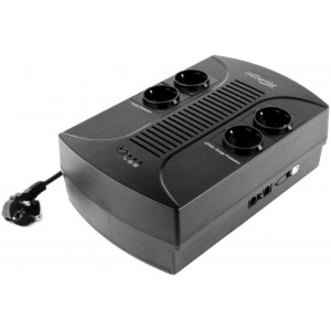 Gembird EnerGenie EG-UPS-002, 850VA / 510W, UPS with AVR