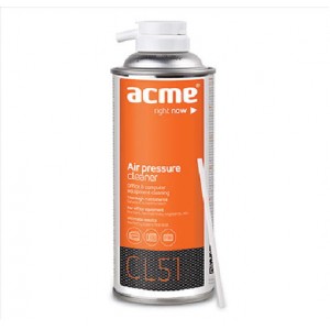ACME CL51 Air pressure cleaning 400ml