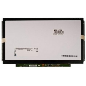 13.3" LED Screen B133XW02 V.0, 1366*768, Glossy, 40 pin Bottom Right, (AU Optronics)
