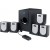 Speakers Genius SW-5.1 1800