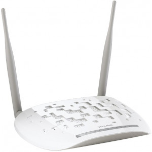 Wireless ADSL Router TP-LINK TD-W8961ND