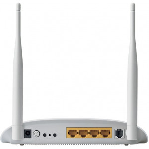Wireless ADSL Router TP-LINK TD-W8961ND