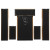 Speakers Dialog OSCAR AO-55ET