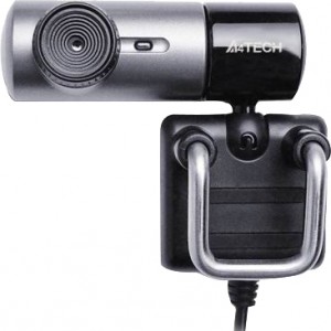 A4Tech PK-835MJ 5M Notebook WebCam, 350Kpix, 640x480, AutoWhiteBalans, Mini for Notebook, USB