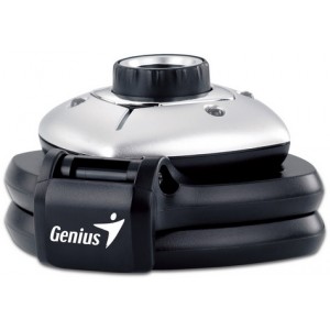 Genius eFace 1325R WebCam, 1.3Mpix with Infrared Night Vision