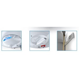 Бойлер Tesy GCV 30 35TSR BiLight