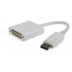 Adapter 3 in 1 Mini DP to HDMI&DVI&DP cable 0.15M