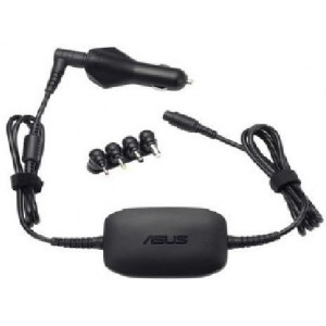 ASUS N90W-01 Combo Car charger for ASUS notebooks 90W