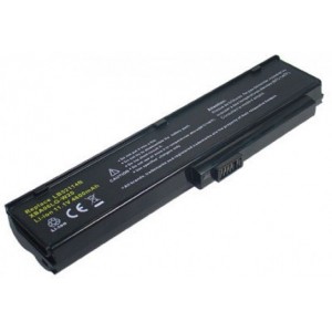 Battery Li-ion  LG 6211BE 11.1V; 5.2A/h