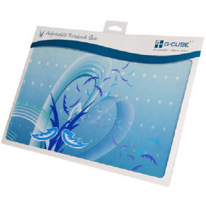 G-Cube A4-GSE-17W up to 17"