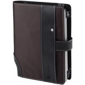 Coolermaster C-ND01-CK-L Netbook Case 8.9"-10.2", Brown