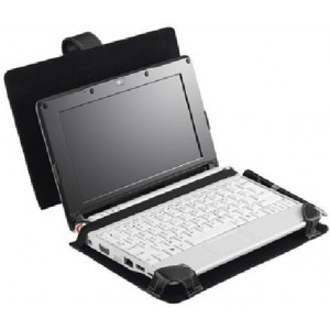 Coolermaster C-ND01-CK-L Netbook Case 8.9"-10.2", Brown