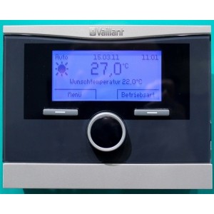 Комнатный термостат VAILLANT CALORMATIC  470