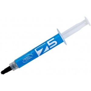 Thermal Paste DEEPCOOL Z5 Silver Tim Thermal Paste