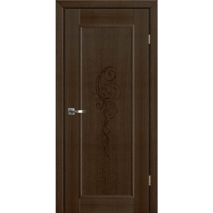 Дверь BRAMA Nuance - шпон натуральный 36.6