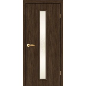 Дверь BRAMA Nuance - шпон натуральный 35.4