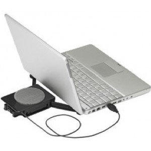 Ednet E64019 Portable Notebook Cooler