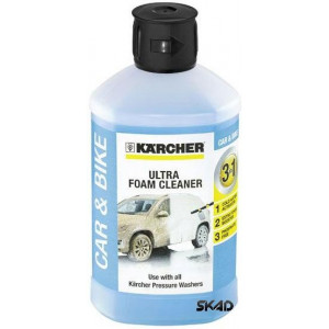 Ср-во для пенной очистки Ultra FoamCleaner, 1 л