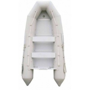 Лодка надувная BestWay Tenor Pro (348х170х58см)-до 650 кг