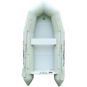 Лодка надувная BestWay Scout Pro (295х150х51см)-до 400 кг