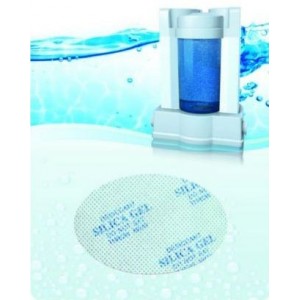 Силикагель для озонатора BestWay 58206 615 г