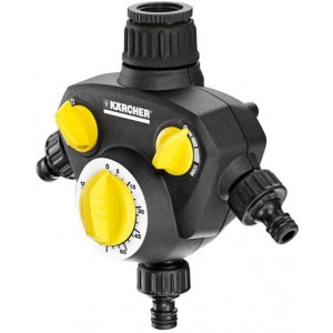 Поливочный таймер KARCHER WT 2.000