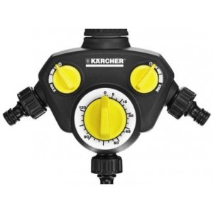 Поливочный таймер KARCHER WT 2.000