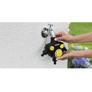 Поливочный таймер KARCHER WT 2.000