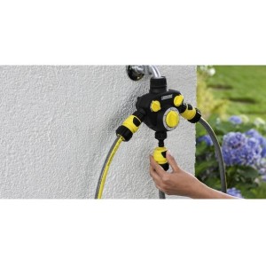 Поливочный таймер KARCHER WT 2.000