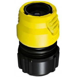 Универсальный коннектор с ф-цией Aqua Stop KARCHER