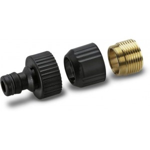 KARCHER К-т для присоединения к внутридомовому крану