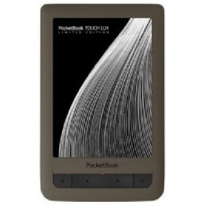 6'' PocketBook 623 Black GL VIP Edition 4GB