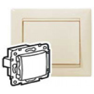 Comutator cruce 10А-250В Valena 774307