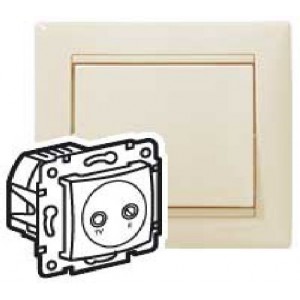 Priza TV-FM1 кабельная сеть862МГц Valena