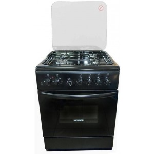 Газовая плита Wolser WL-60602 BGE