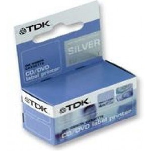 TDK Ink Ribbon cassette TR-18SR-T