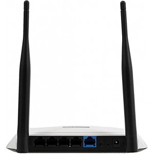 Wireless Router Netis WF2419, 300Mbps, 2.4GHz, 2 x Fixed antenna
