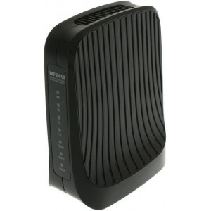 Wireless Router Netis WF2412, 150Mbps, 2.4GHz, Internal Antenna