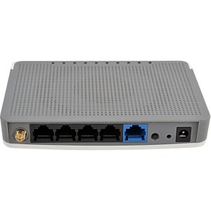 Wireless Router Netis WF2501, 150Mbps, 2.4Ghz, Long Range, Detachable Antenna