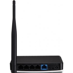 Wireless Router Netis WF2411R, 150Mbps, 2.4GHz, Dual Access, IPTV