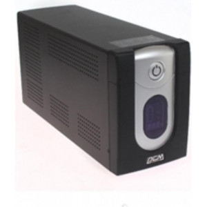 UPS PowerCom Imperial  1200AP Line Interactive, AVR