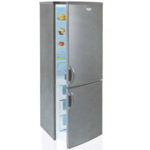 Холодильник Edelweiss Eurostar SB 280 CX   Inox